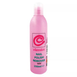 Classics Nail Polish Remover 250ml - URBAN BEAUTE