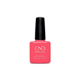 Cnd shellac power polish - rose bud - URBAN BEAUTE