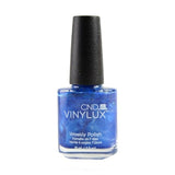 Cnd vinylux weekly nail polish - water park - URBAN BEAUTE