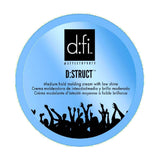 D:fi d:struct pliable moulding cream 75g - URBAN BEAUTE