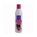 Dark and lovely beautiful beginnings kids cuddling oil moisturizer 250ml - URBAN BEAUTE