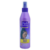 Dark and Lovely Braids Conditioning Spray 250ml - URBAN BEAUTE
