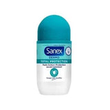 Dermo Total Protection Multi Action Deodorant Roll On - URBAN BEAUTE
