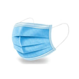 Disposable Mask Hygienic Pack - URBAN BEAUTE