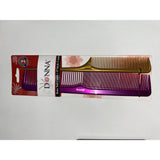 Donna barber comb + handle comb #7769 - URBAN BEAUTE