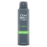 DOVE Mens Care Plus APA  FRESH 150ml