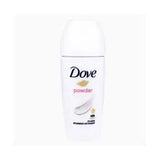 Dove Powder 48H Anti Perspirant Roll On - URBAN BEAUTE
