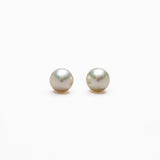 Earrings (ZEK66003) Pearl Stud - URBAN BEAUTE