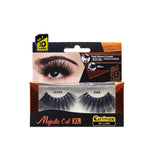 Ebin New York Majestic Cat 3D Eye Lashes-Rich JC008 - URBAN BEAUTE