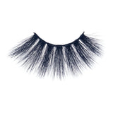 Ebin New York Majestic Cat XL 3D Eye Lash Devilish JC009 - URBAN BEAUTE