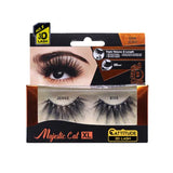 Ebin NO.1 25mm Lash Majestic Cat XL Diva JC002 - URBAN BEAUTE