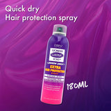 EBIN Wonder Weave Bond Hair Protection Spray 6.08oz/ 180 ml - URBAN BEAUTE