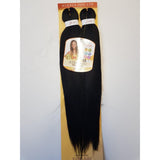 Exbrain double 2x 26'' color 33 - URBAN BEAUTE