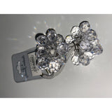 Fashion jewelry pony tailer lj113bk - withe - URBAN BEAUTE