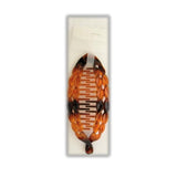 Fish Clip Brown - URBAN BEAUTE
