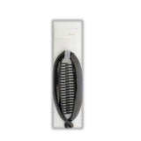 Fish Clips Black - URBAN BEAUTE