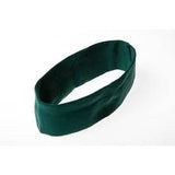 Green hair band hair accessorie - URBAN BEAUTE