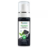 Himalaya Detoxifying Charcoal Foaming Face Wash 150ml - URBAN BEAUTE