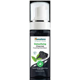 Himalaya Detoxifying Charcoal Foaming Face Wash 150ml - URBAN BEAUTE