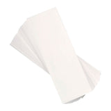 Honeycomb wax strips  (100 pc) - URBAN BEAUTE
