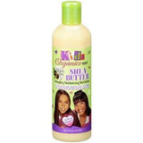 Kids organics shea butter detangling moisturizing lotion 355ml - URBAN BEAUTE