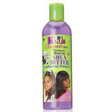 Kids originals shea butter conditioning shampoo 355ml