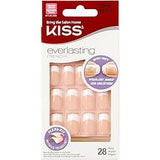 KISS Everlasting French Nails - Medium - URBAN BEAUTE