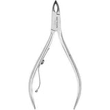 La Beaute London 329-10 Nail Pliers Stainless Steel - URBAN BEAUTE
