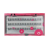 Lb Individual Lashes Short 921-50 - URBAN BEAUTE