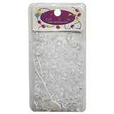 Magic Beauty Collection Round Bead 70 Large Crystal TONCLE - URBAN BEAUTE