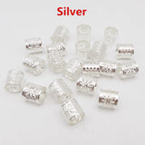 Metal Beads and Bands - URBAN BEAUTE