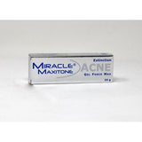 Miracle Maxitone Acne Gel 30g - URBAN BEAUTE