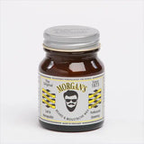Morgan's Beard and Moustache Wax 50g - URBAN BEAUTE