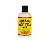 Murray's Beeswax Style and Curl Milk - 8 fl oz - URBAN BEAUTE