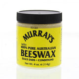 Murray's Pure Australian Beeswax 4oz - URBAN BEAUTE