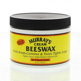 Murrays Cream Beeswax for Natural Styles 178ml 6oz - URBAN BEAUTE