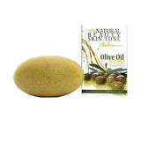 My natural beauty skin tone olive oil soap - URBAN BEAUTE