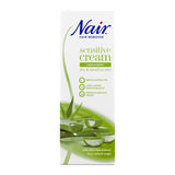 Nair Hair Remover Cream Sensitive 150ml - URBAN BEAUTE