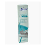 Nair Hair Remover Moisturising Cream Legs & Body 100ml - URBAN BEAUTE