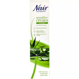 Nair Sensitive Cream 100ml - URBAN BEAUTE