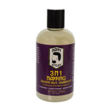 Nappy Styles 3 N 1 Napping Sulfate-Free Shampoo 8 oz - URBAN BEAUTE