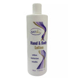 NatSkin Hand and Body Lotion 500 ml