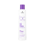 NEW Bonacure Frizz Away Shampoo 250ml - URBAN BEAUTE