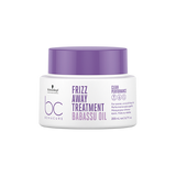 NEW Bonacure Frizz Away Treatment 200ml - URBAN BEAUTE
