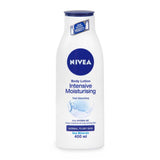 Nivea Intensive Body Lotion 400 ml