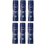 Nivea Men Anti Perspirant Deodorant Spray Cool Kick 150ml - URBAN BEAUTE