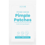 NK Pure Skin Pimple Patches 3Sizes (64Patches) - URBAN BEAUTE