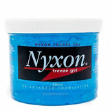 Nylon freeze gel 500ml