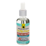 Oh My Precious Ultra Thick Hair Drop Peppermint 1.7 oz - URBAN BEAUTE