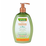 Organic Hair Energizer 5 In 1 Rejuvenating Conditioner 13oz - URBAN BEAUTE